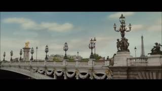 Not Today - Imagine Dragon MV (Me Before You)