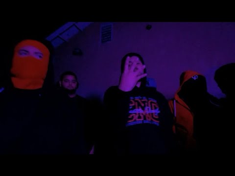 Go Krazie - BTX4 & BC De Goshen (MUSIC VIDEO) 