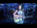 Amy MacDonald - Pride (Live In Concert for BBC ...
