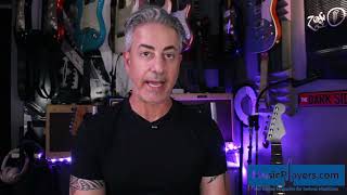 Video thumbnail for Charvel Pro-Mod So-Cal PA28 Prashant Aswani Signature Guitar by musicplayersNOW