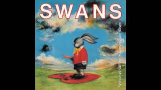 Swans - Power and Sacrifice