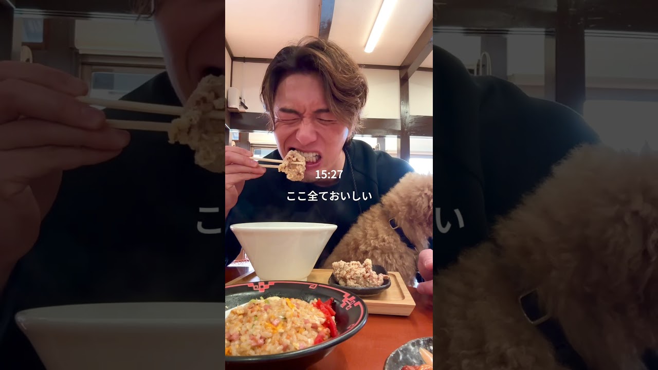 犬とピラティスと筋トレ#ピラティス#福岡ピラティス#福岡ピラティススタジオ#ピラティスインストラクター