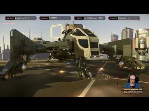 Star Citizen Schiff Drake Cutlass Varianten im Vergleich  PTU 3.9.1