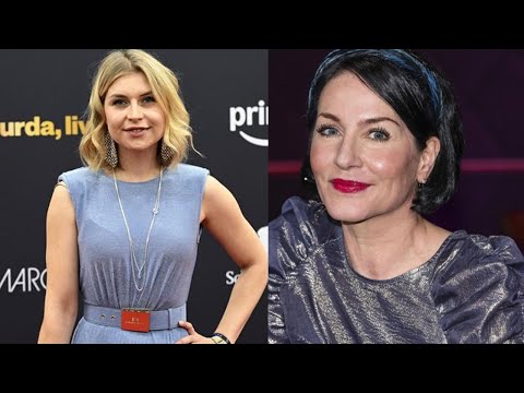 Actress Sarah Thonig will succeed Marisa Burger after her departure