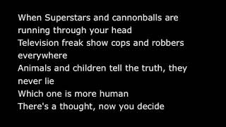 Animal Song - Savage Garden