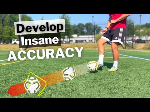 The Ultimate Guide to Passing in Football | Technique & Tips to Improve Passing Accuracy