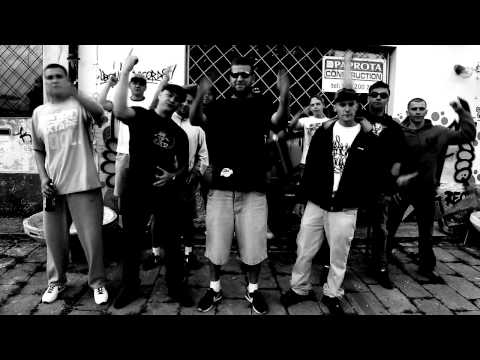 Wschodni Wiatr Mixtape vol.1 PROMOMIX