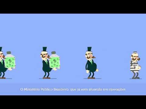 10 MEDIDAS CONTRA CORRUPÇÃO 