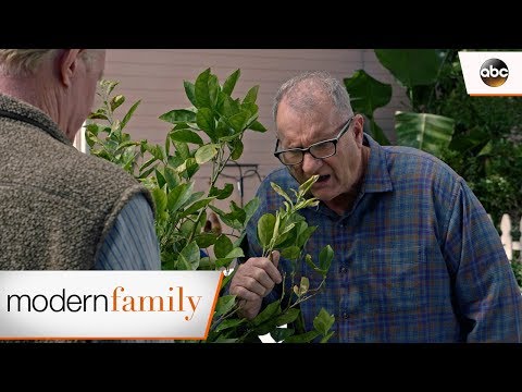 Jay Apologizes to Dede – Modern Family