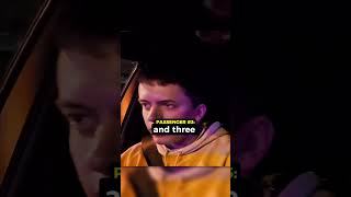 When A Cancelled Uber Ride Leads You To The Unexpected... MQDEFAULT Thumbnail