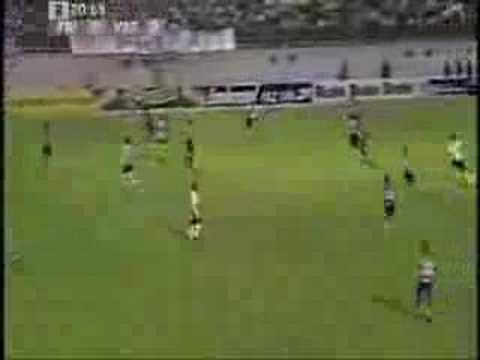 2007/01/28 - Friburguense 1 x 4 Vasco