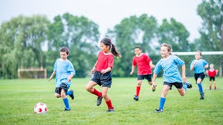 The impacts of a busy schedule