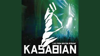 U Boat (Live At Brixton Academy)