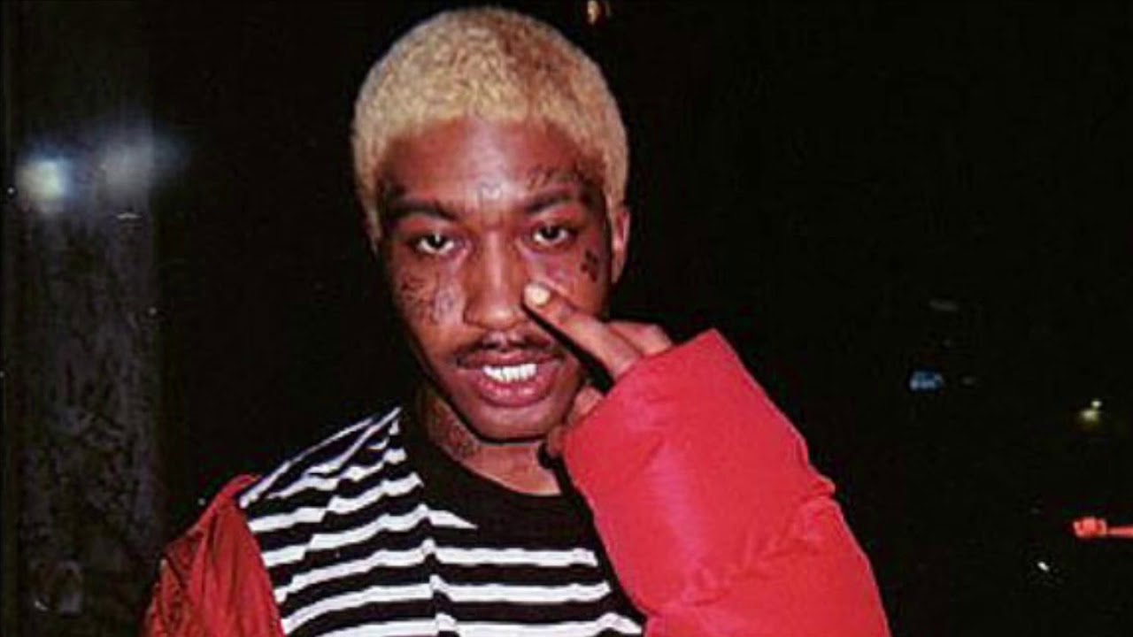 Castles (Lil Tracy Only)