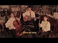 Doce de coco (Yo-yo ma) 커버 | 세투아 유닛