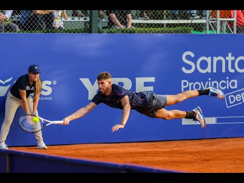 Video reacción de Ignacio Monzón a "la palomita"