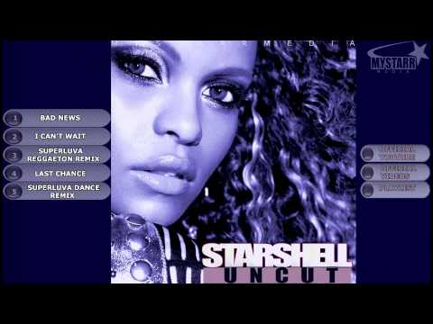 Starshell - Last Chance [New December 2011]