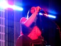 Purson - The Contract - Live at Hoxton Bar ...