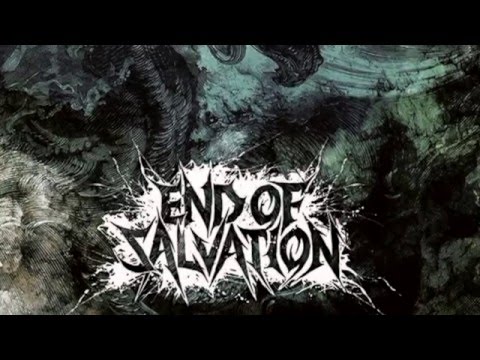 End Of Salvation - God Of Annihilation
