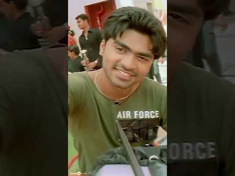Reel tagged #str