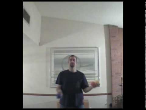 Secret Extra Throws! (juggling tutorial)