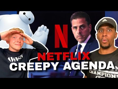 Woke TV shows?, Hunter Biden at it again?