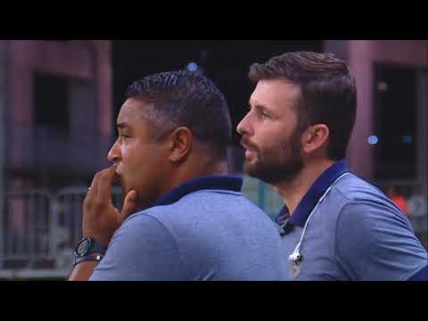 BAHIA 2X3 INTERNACIONAL JOGAÇO (GOLS DO INTER)