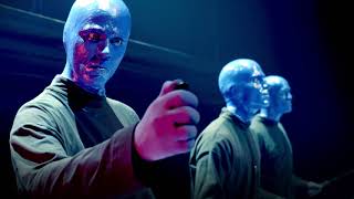 BLUE MAN GROUP - Die Show-Sensation in Berlin