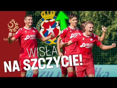 MAGAZYN SKRÓTÓW CLJ - 8. kolejka (2020/21)
