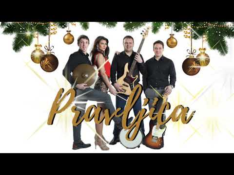 FALANT F2 - Pravljica [official] BOŽIČNA PESEM CHRISTMAS SONG