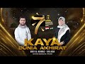 MILAD KE 7 KOMUNITAS PENGUSAHA KAYA TAHUN 2025