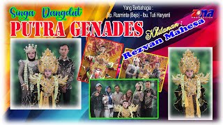 Download lagu Sexi | Singa Dangdut 'PUTRA GENADES' | Minggu, 27 April 2025 mp3