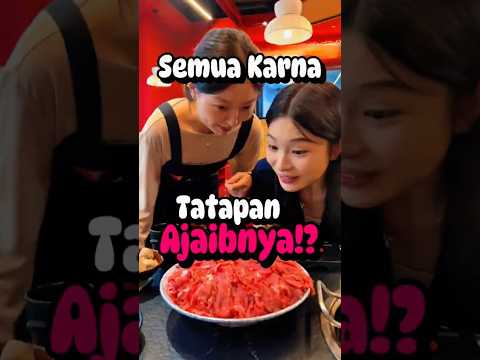 Ke Mana Pun Cewek Ini Pergi, Selalu Bikin Iri 🤤