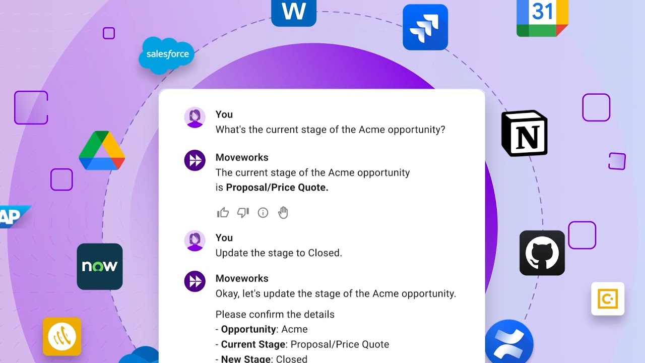 Moveworks Platform Introduction