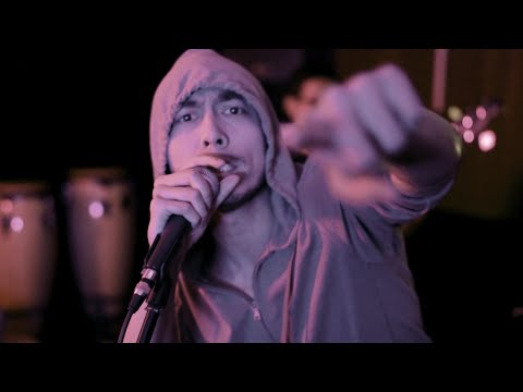 Shadow Puppet Theatre - John Doe [Official Music Video]