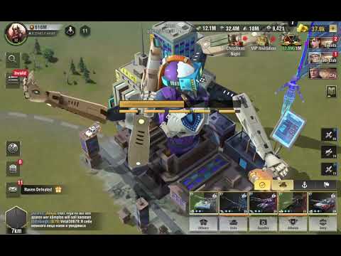 5v1 warpath Gold 2 einheiten 