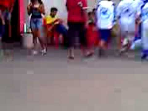 MAC-Máfia Azul Curvelo