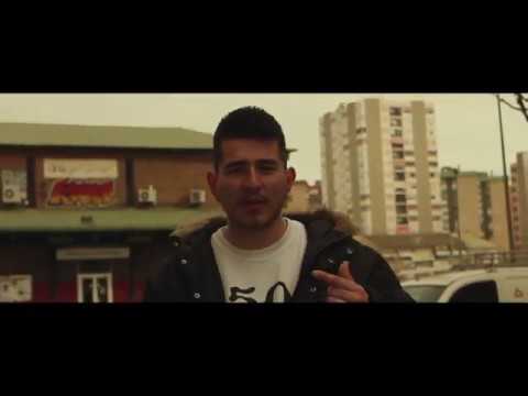 PUROS Y BRUTOS - ROMPENUCAS | VIDEOCLIP