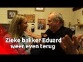 Bakker Eduard uit Waspik moet bakkerij voor derde keer sluiten, maar geeft niet op