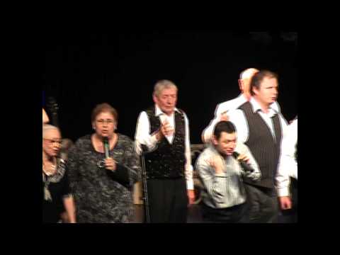 La clé des chants - chant commun