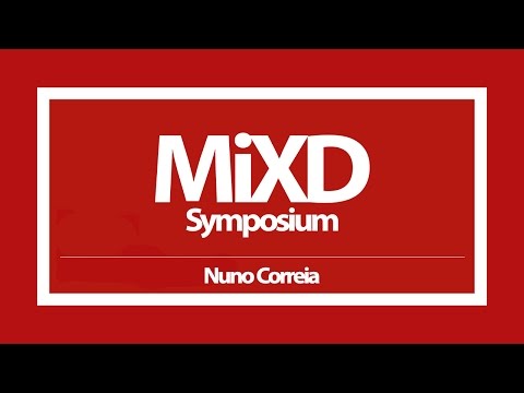 AV Zones: a multitouch audio sequencer and visualiser, Nuno Correia