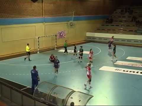 Jovana Milojevic handball player 3