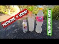This Thai 7 Eleven Drink Taste Like Wow