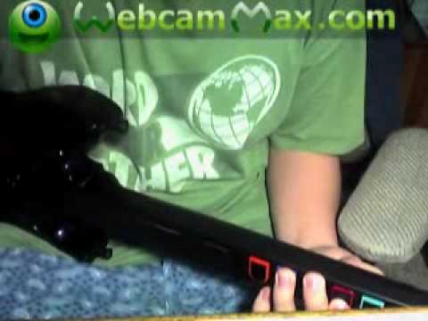 Major Fast Solo A Improvement