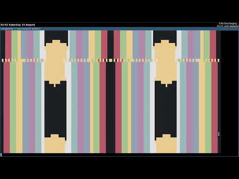 cool animation