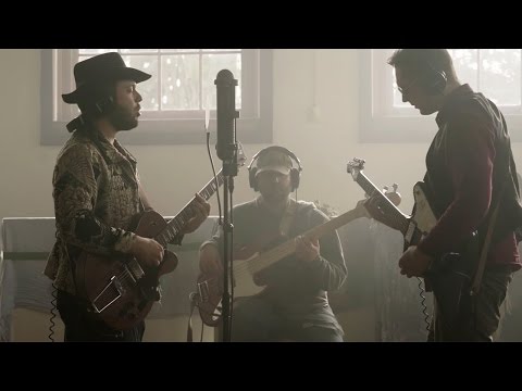 OneMic Series - Christopher Worth - Pardon Me