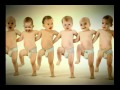 Pretty Baby Diapers TVC