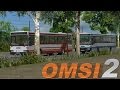 OMSI 2 Mercedes Benz O407