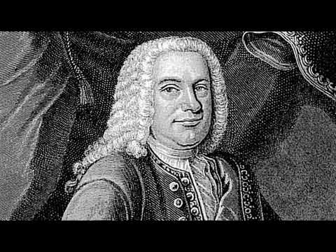 WDR 16.01.1747 - Todestag von Barthold Heinrich Brockes