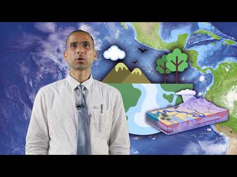 Hydrology and Oceanography